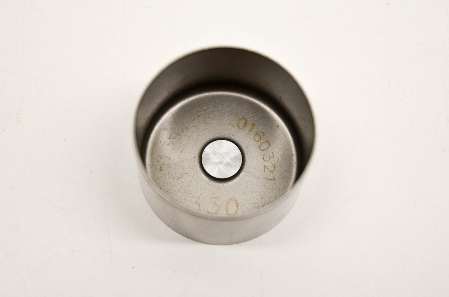 New OEM Polaris 5139458-330 Tappet Valve Graded 3.300 NOS