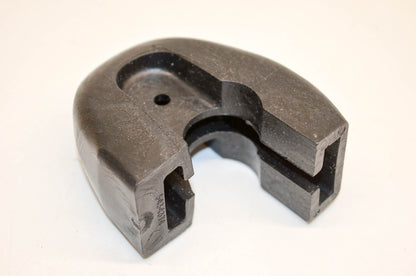 New OEM Polaris 5434374 Cap Rail Tip NOS