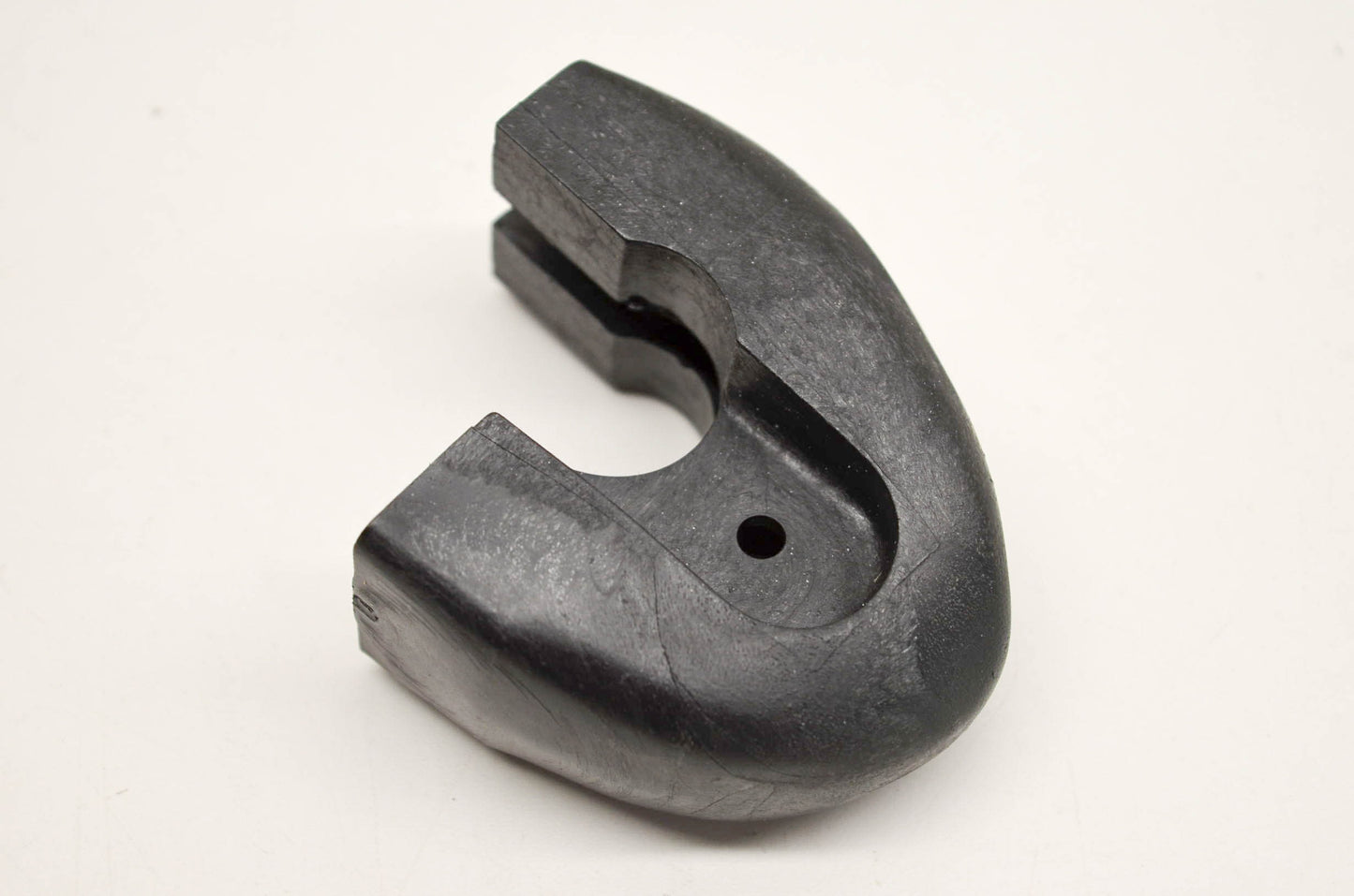 New OEM Polaris 5434374 Cap Rail Tip NOS