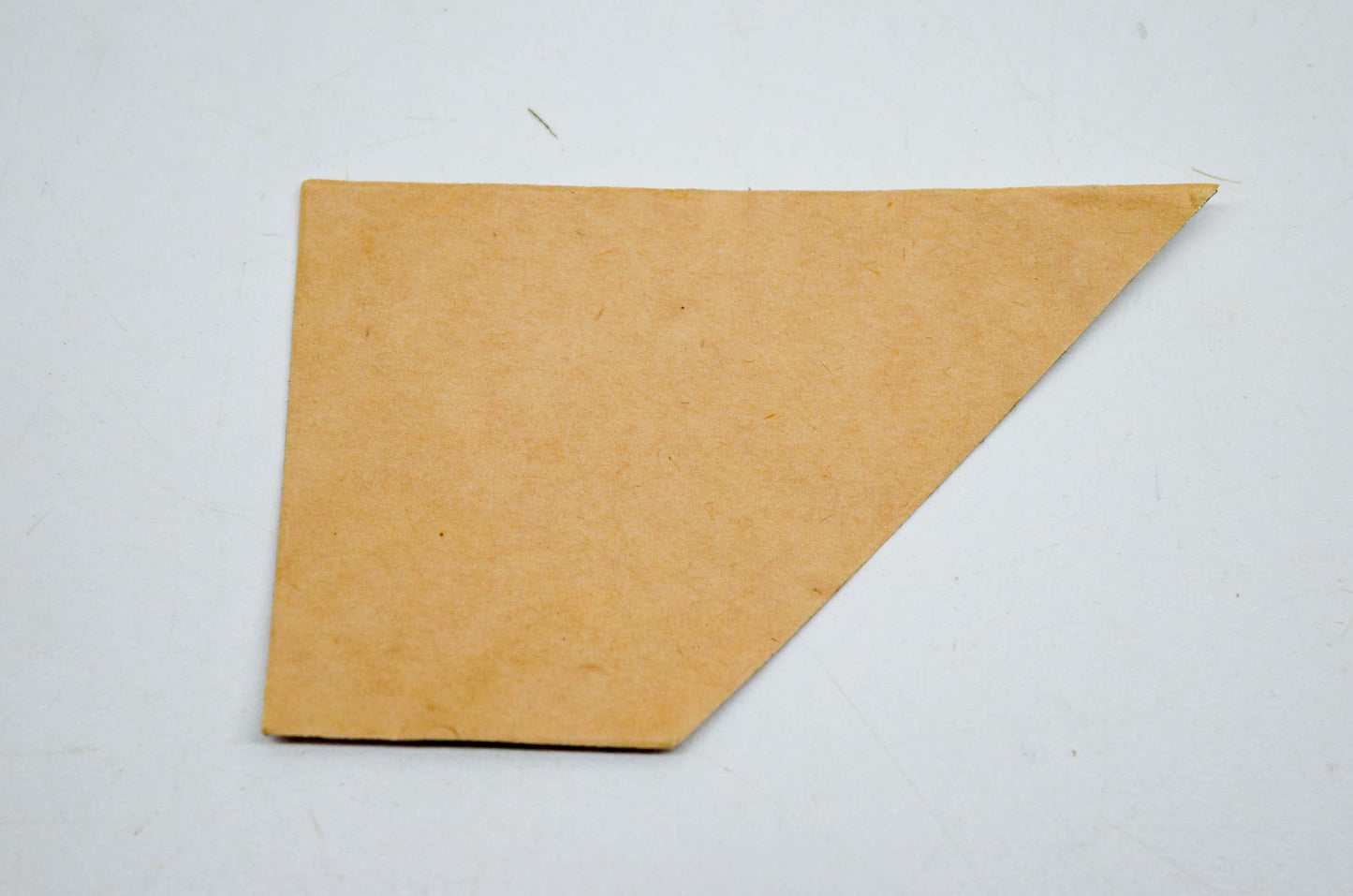 New OEM Polaris 5812835 Foil Side Side Panel NOS
