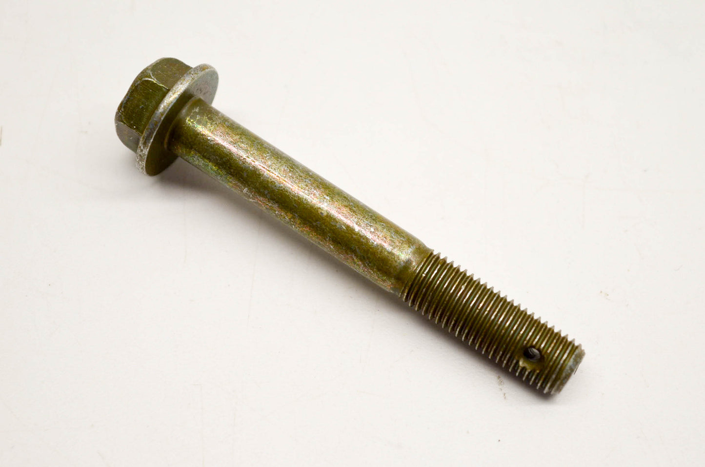 New OEM Polaris 7519854 Screw-HXFL-M10X1.25X75 10 9 ZOD NOS