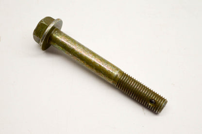 New OEM Polaris 7519854 Screw-HXFL-M10X1.25X75 10 9 ZOD NOS
