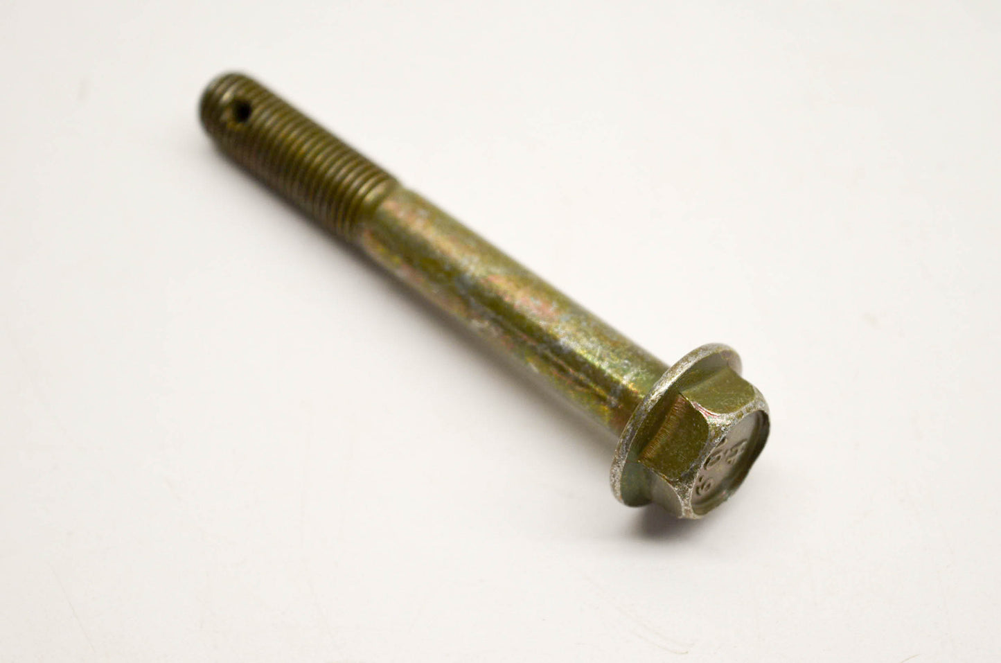 New OEM Polaris 7519854 Screw-HXFL-M10X1.25X75 10 9 ZOD NOS