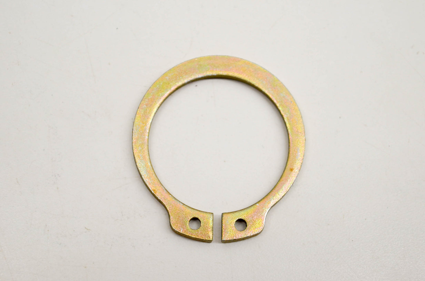 New OEM Polaris 7710522 Retaining Ring Basic Ext 1.500 NOS