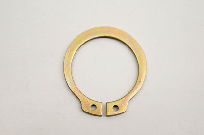 New OEM Polaris 7710522 Retaining Ring Basic Ext 1.500 NOS