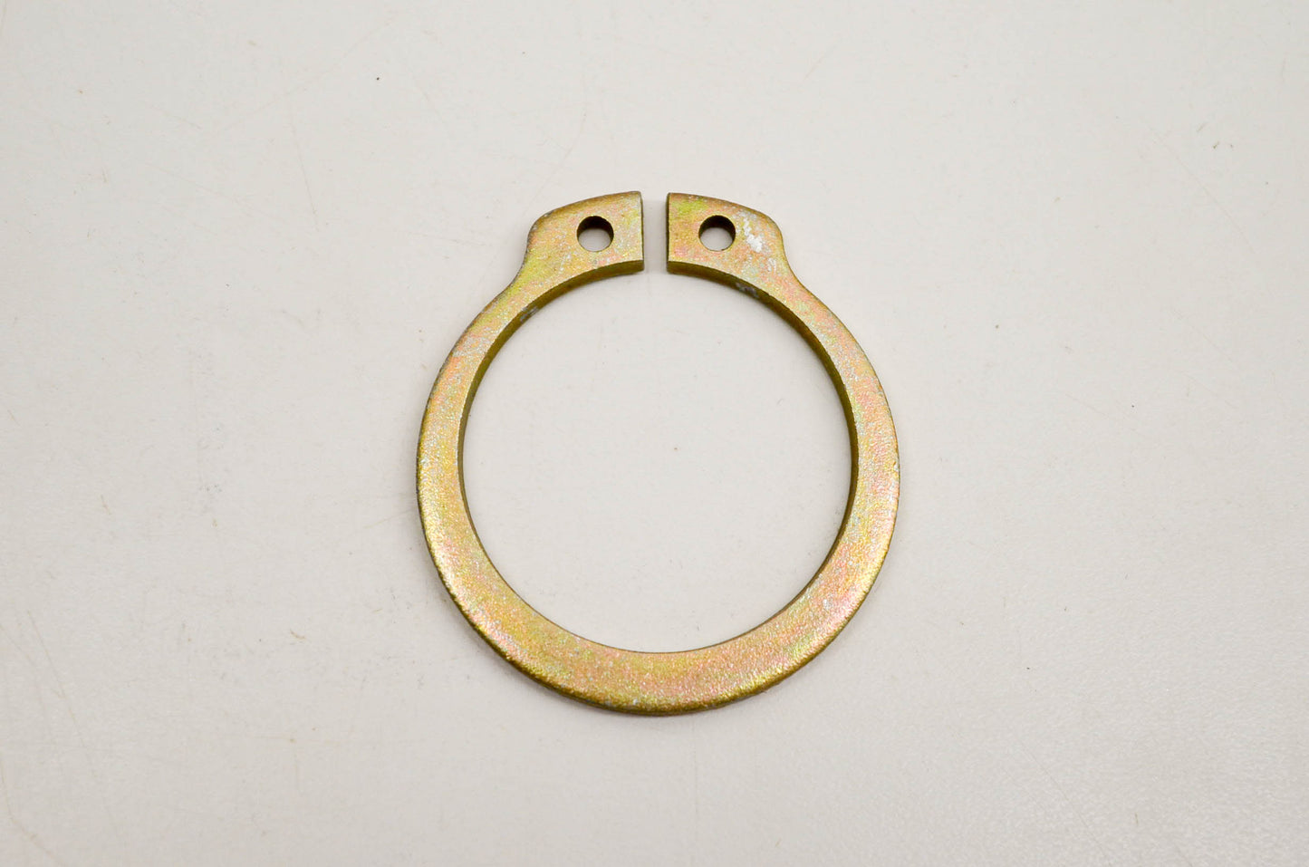 New OEM Polaris 7710522 Retaining Ring Basic Ext 1.500 NOS