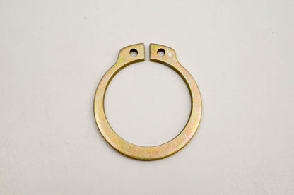 New OEM Polaris 7710522 Retaining Ring Basic Ext 1.500 NOS