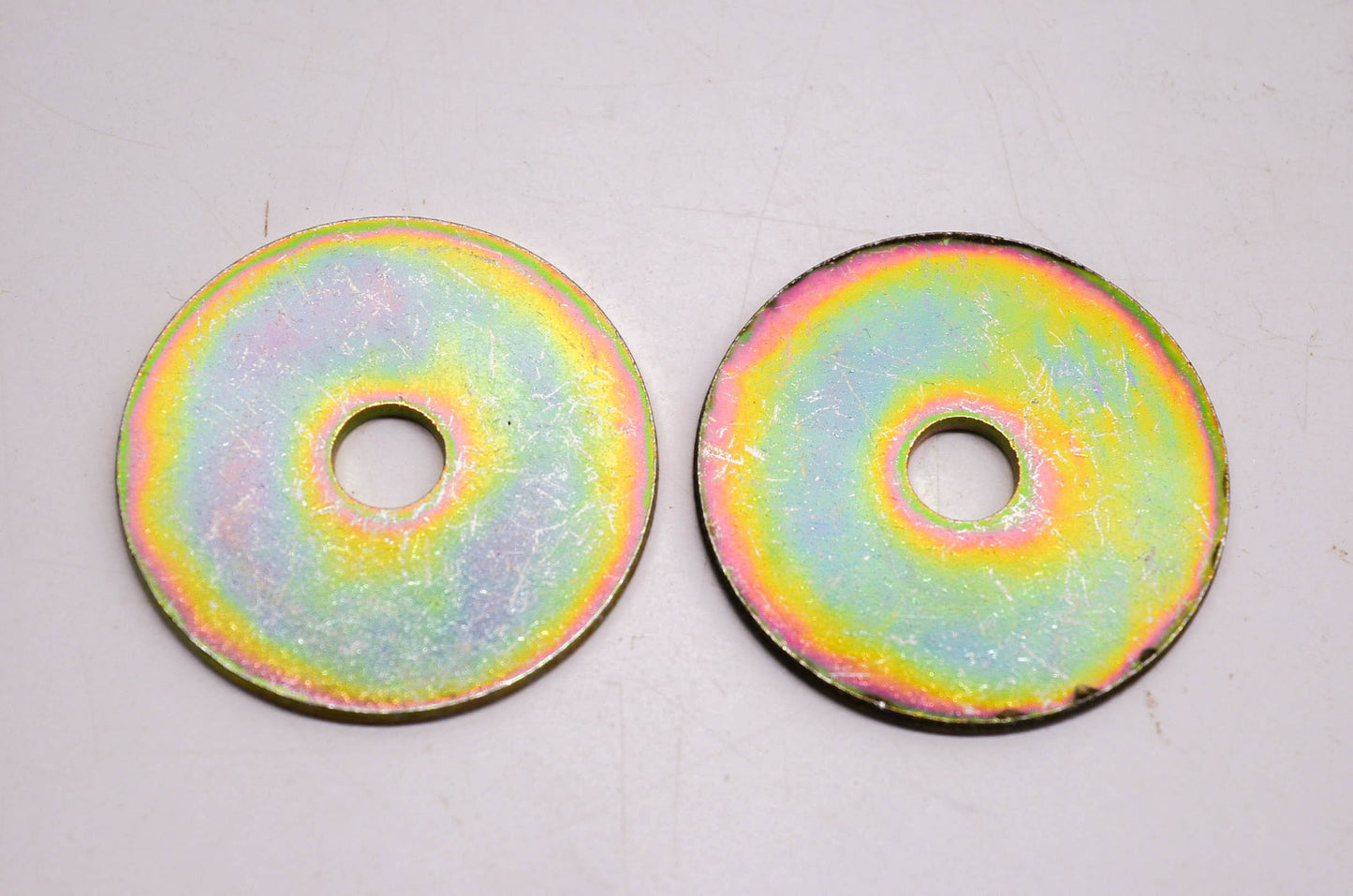 New OEM Polaris 7555936 Washer Qty 2 NOS
