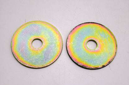 New OEM Polaris 7555936 Washer Qty 2 NOS