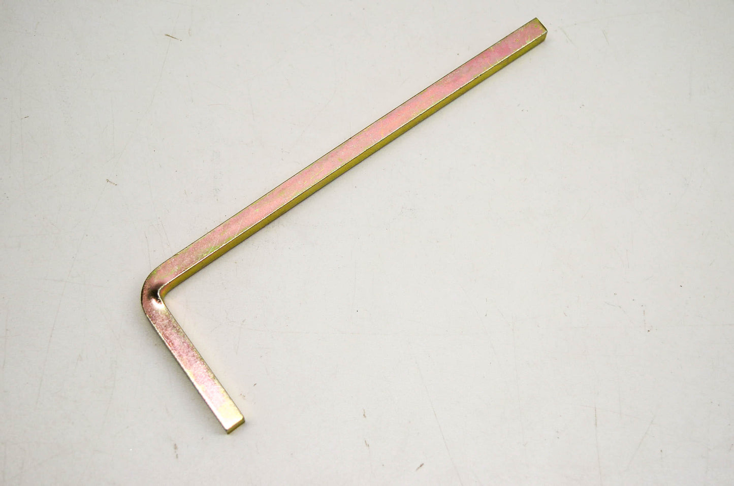 New OEM Polaris 2881190 Long Nut Driver Handle 8mm NOS