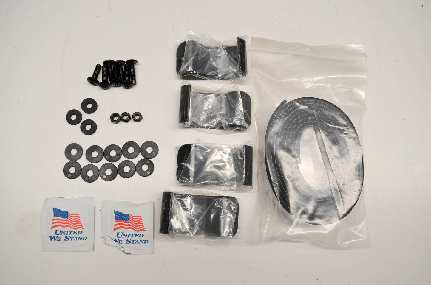 Spike Power Sports 88-9220 Full-Size Roof NOS