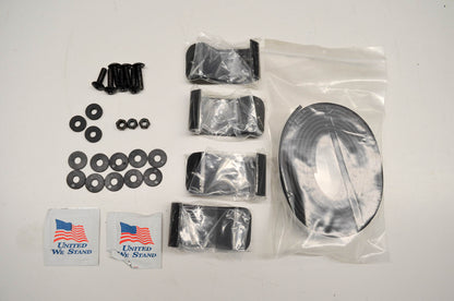 Spike Power Sports 88-9220 Full-Size Roof NOS