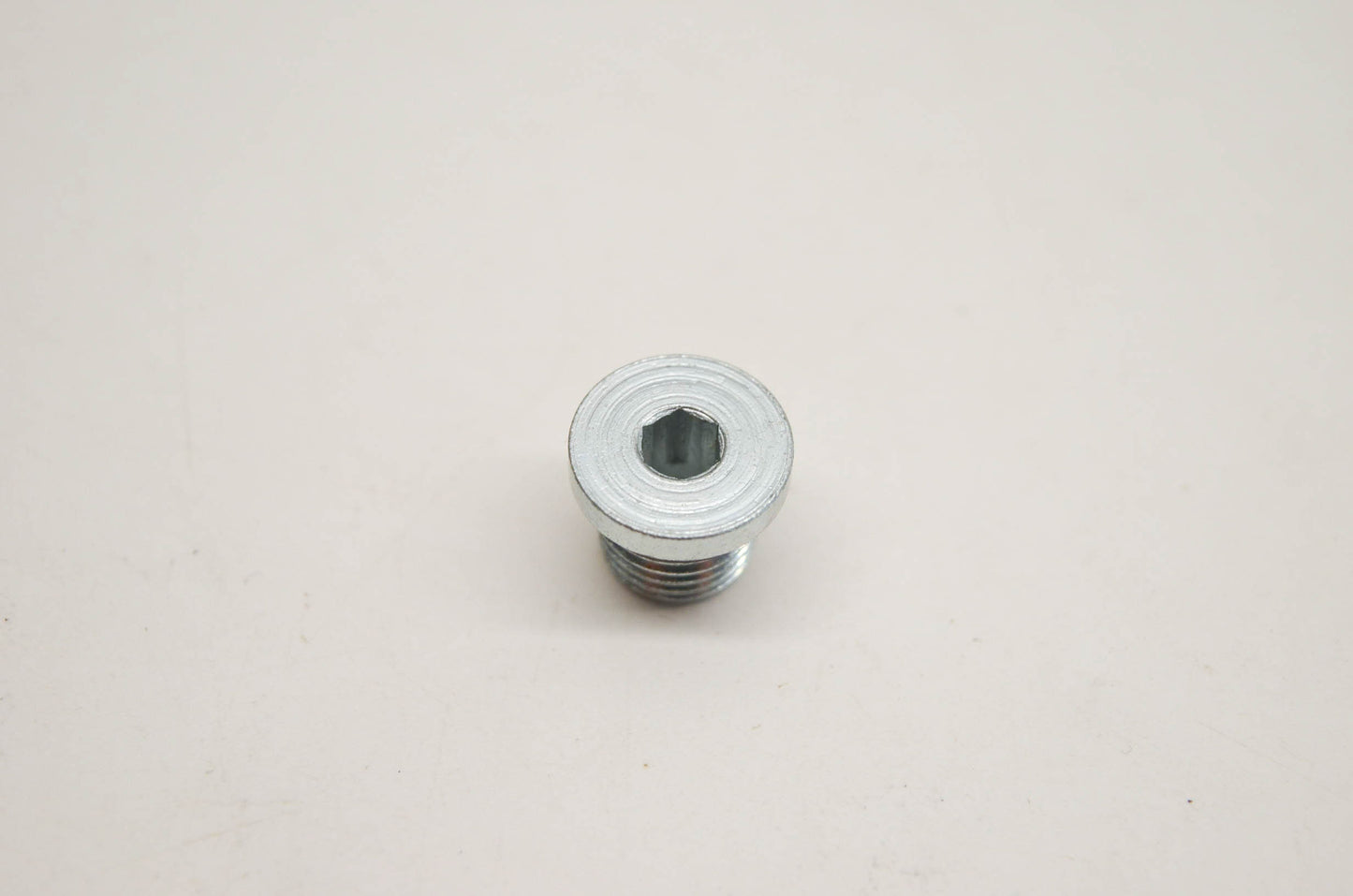 New OEM Polaris 7052115 Hex Plug NOS