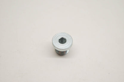 New OEM Polaris 7052115 Hex Plug NOS