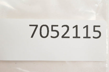 New OEM Polaris 7052115 Hex Plug NOS