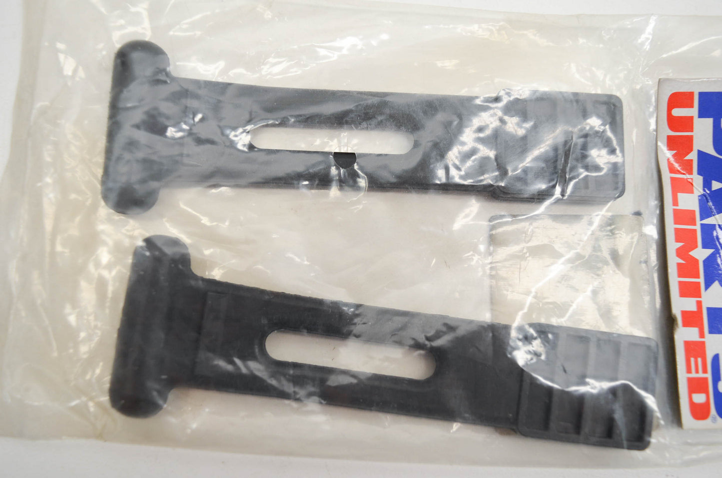 Parts Unlimited 0521-0926, 5433150 Hood Clamp Qty 2 NOS