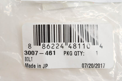 New OEM Arctic Cat 3007-461 Bolt NOS