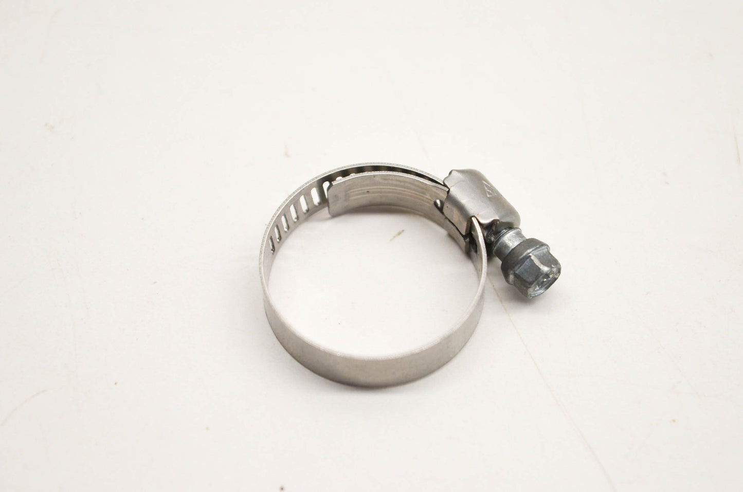 New OEM Kawasaki 92171S008 Clamp NOS