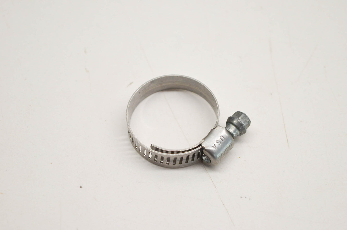 New OEM Kawasaki 92171S008 Clamp NOS