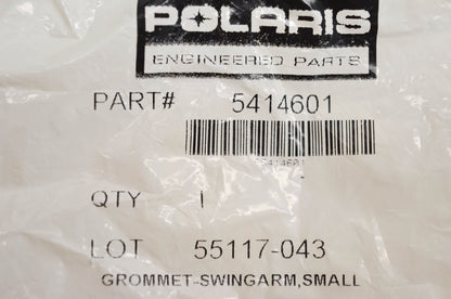 New OEM Polaris 5414601 Grommet Swing Arm Small NOS