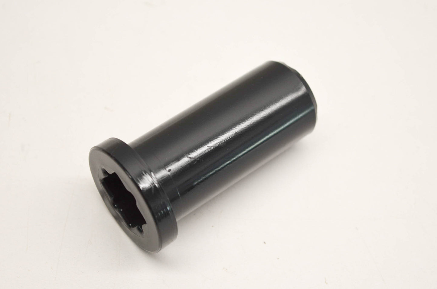 New OEM Polaris 5438901 Bushing Stabilizer Tube Black NOS