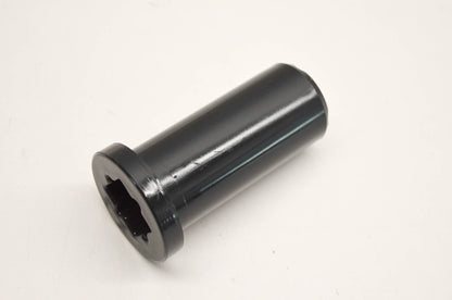 New OEM Polaris 5438901 Bushing Stabilizer Tube Black NOS