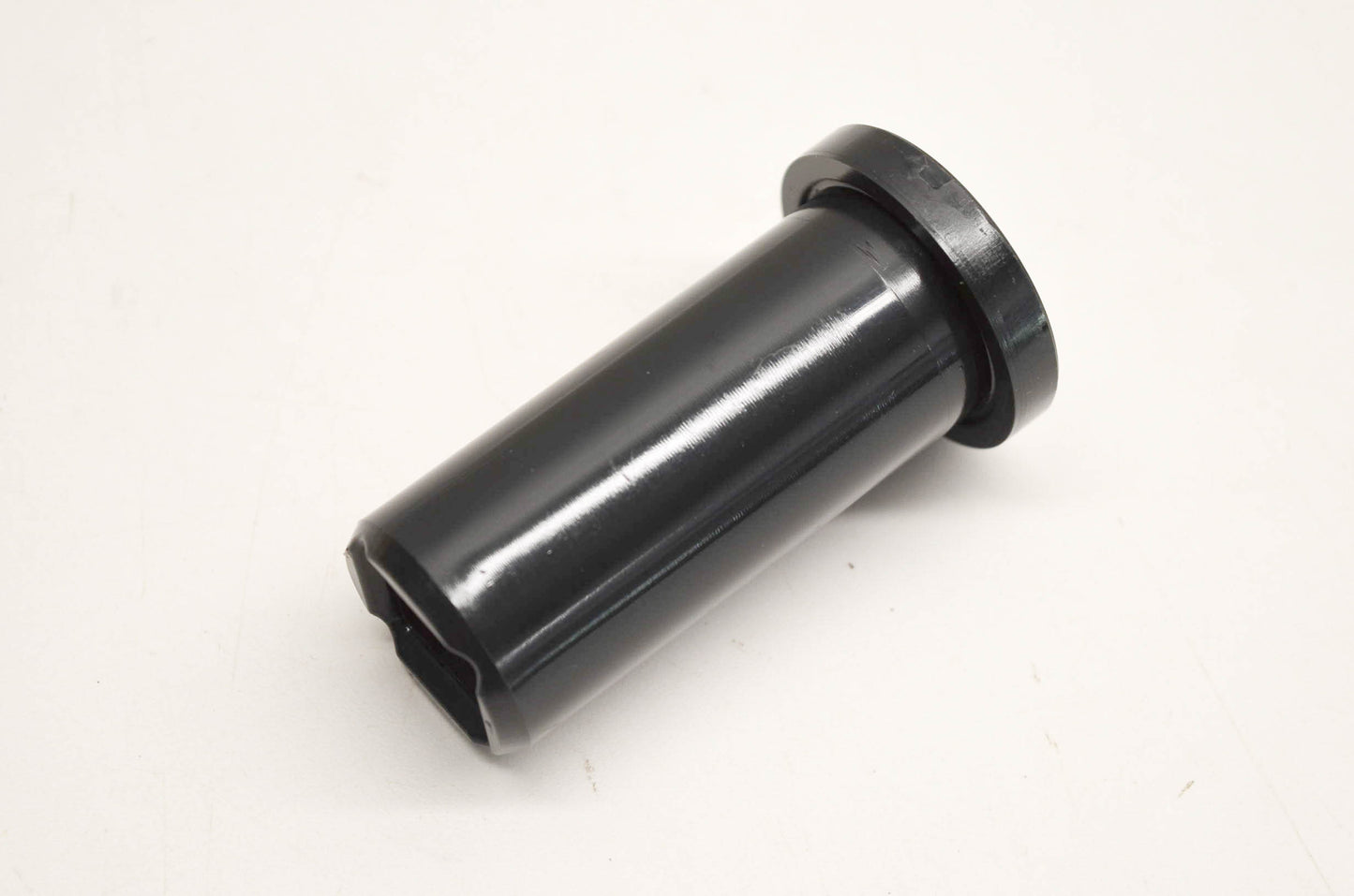 New OEM Polaris 5438901 Bushing Stabilizer Tube Black NOS