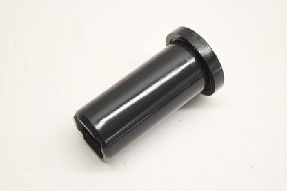 New OEM Polaris 5438901 Bushing Stabilizer Tube Black NOS