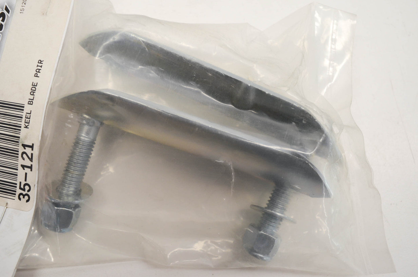 SLP 35-121 Keel Blade Pair NOS