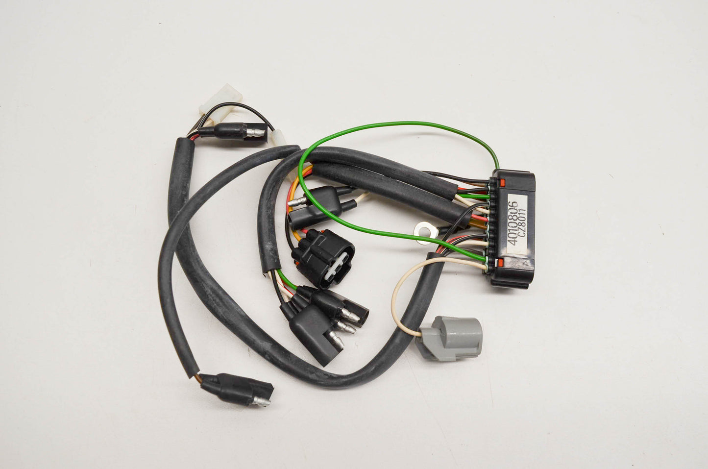 New OEM Polaris 4010806, CZ8011 Harness Ignition NOS