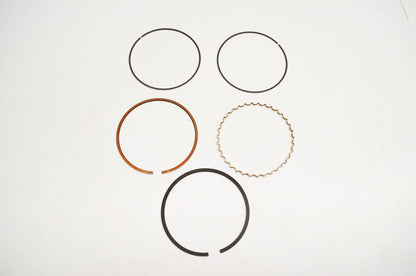 New OEM Polaris 3087225 Piston Ring Kit 0.25 NOS