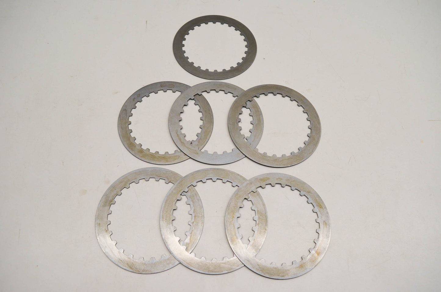Prox 168864 Steel Plate Set NOS