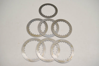 Prox 168864 Steel Plate Set NOS