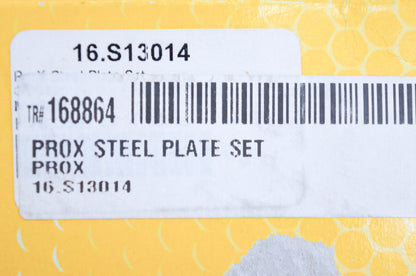 Prox 168864 Steel Plate Set NOS