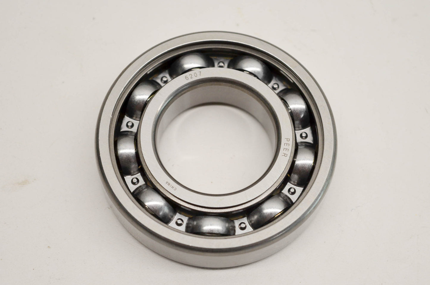 New OEM Polaris 3234065 Bearing Ball 6207 C3 NOS