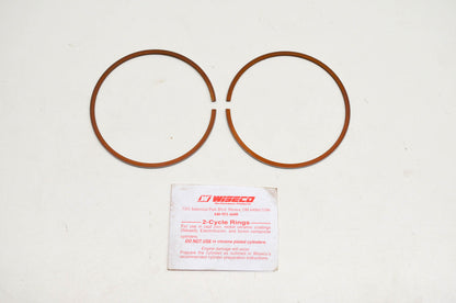 Wiseco 3347KD 3.347 Piston Rings NOS