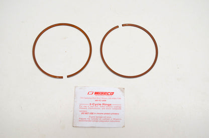 Wiseco 3347KD 3.347 Piston Rings NOS