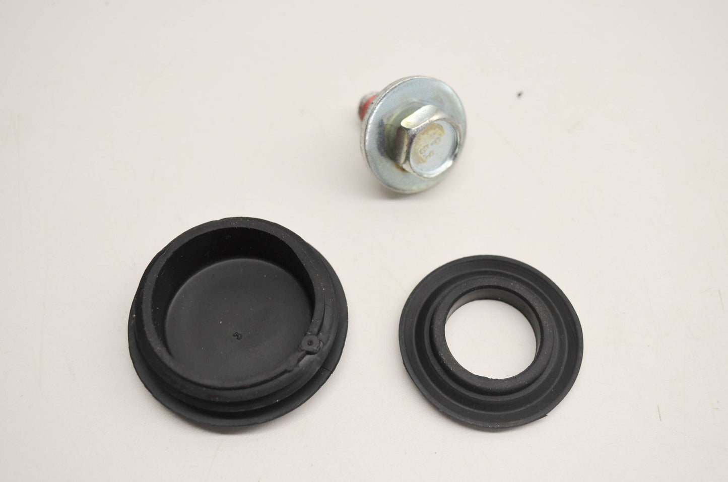 Camso 1016-00-5002 Replacement Wheel 134mm Assembly NOS