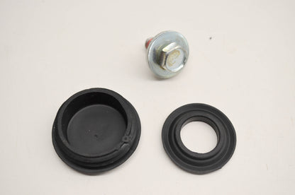 Camso 1016-00-5002 Replacement Wheel 134mm Assembly NOS
