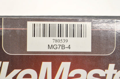 Bikemaster 780539 TruGel Battery MG7B-4 NOS