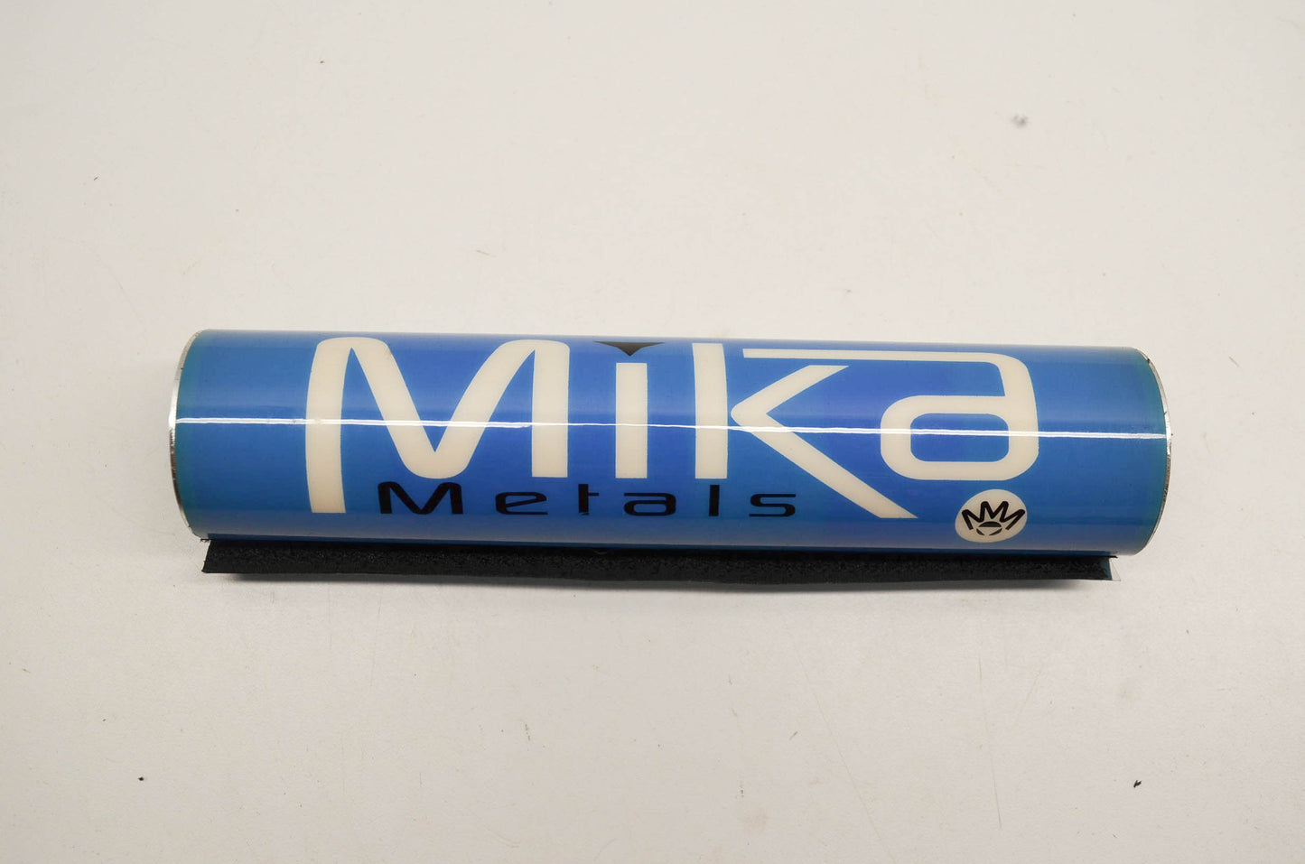 Mika Metals 205-6005B, 1016-00-5002 Crossbar Pad NOS