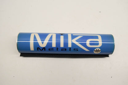 Mika Metals 205-6005B, 1016-00-5002 Crossbar Pad NOS