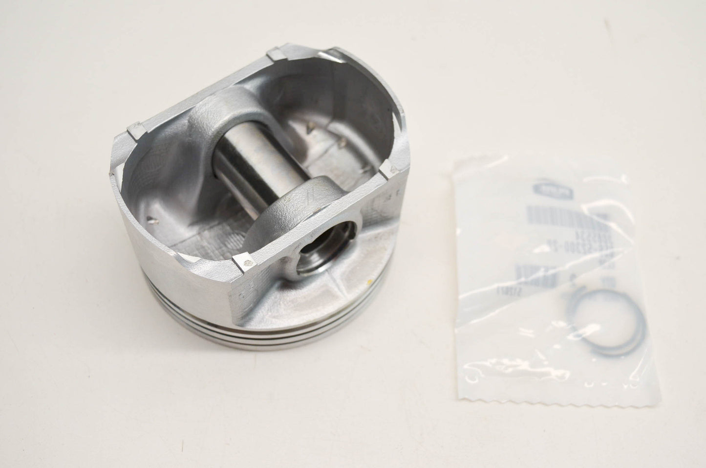 New OEM Polaris 3087222 Piston Set .25 NOS