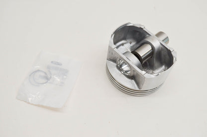 New OEM Polaris 3087221, 260-23401-27 Piston Set STD NOS
