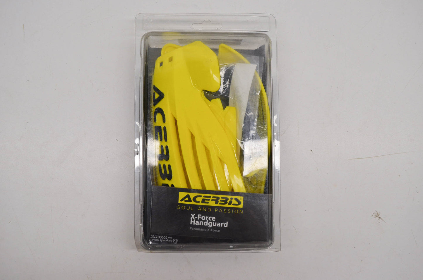 Acerbis 2170320005, 21703-20005 Handguard s X-Force NOS