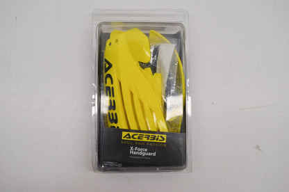 Acerbis 2170320005, 21703-20005 Handguard s X-Force NOS