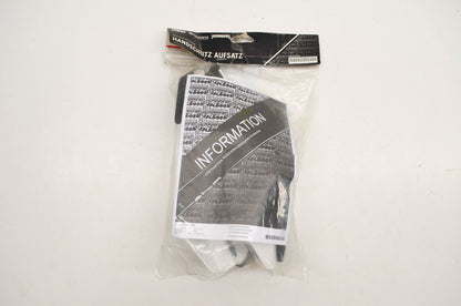 New OEM KTM 7810297915028 Handguard Set MX White NOS