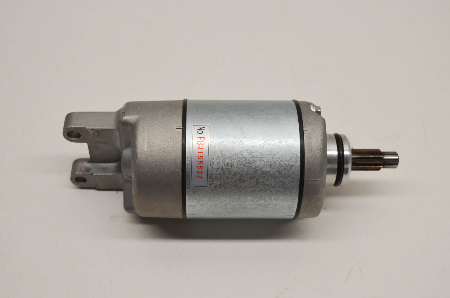 Rick's Motorsport Electrics 61-192, 27-61192 Starter Motor NOS