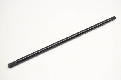 New OEM Polaris 1822565-067 Shaft Steering Black NOS