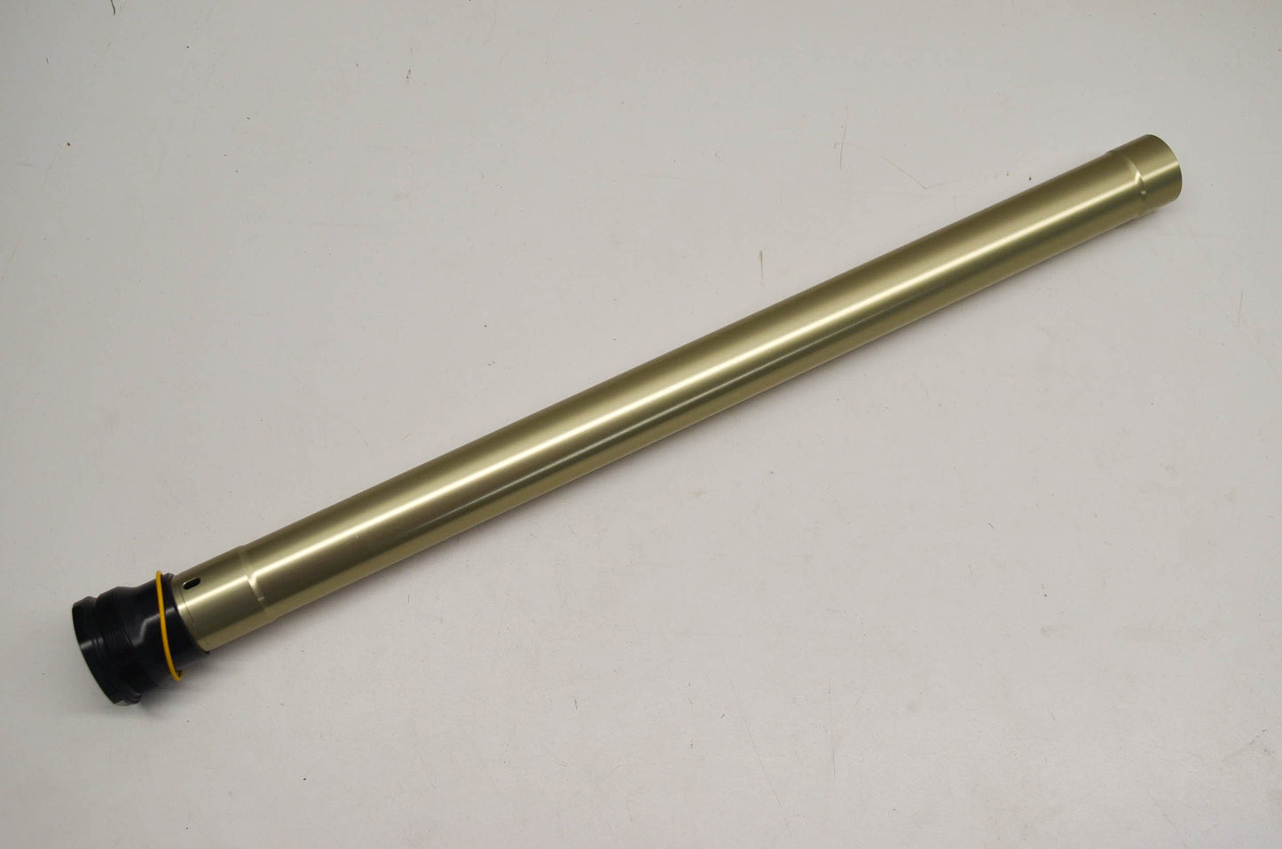 New OEM KTM 48601454S1 Screw Cap M38x1 + Tube NOS